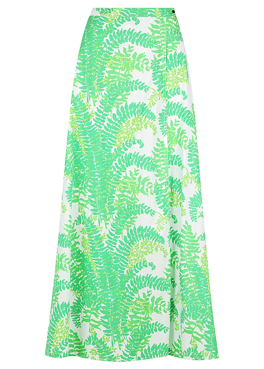 MAXI SKIRT - PLANTA - Leela Rose Boutique