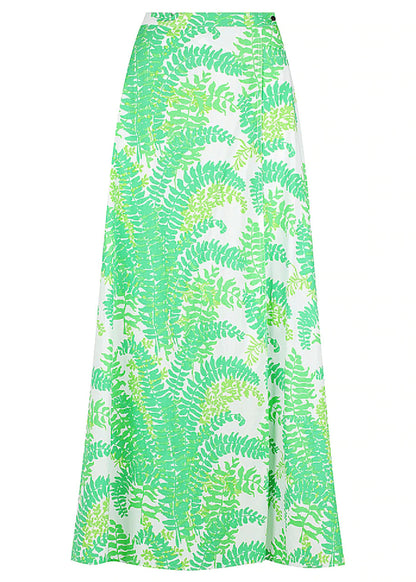 MAXI SKIRT - PLANTA - Leela Rose Boutique