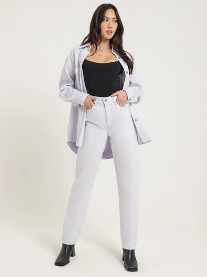 ANDI JEAN - LILAC - Leela Rose Boutique