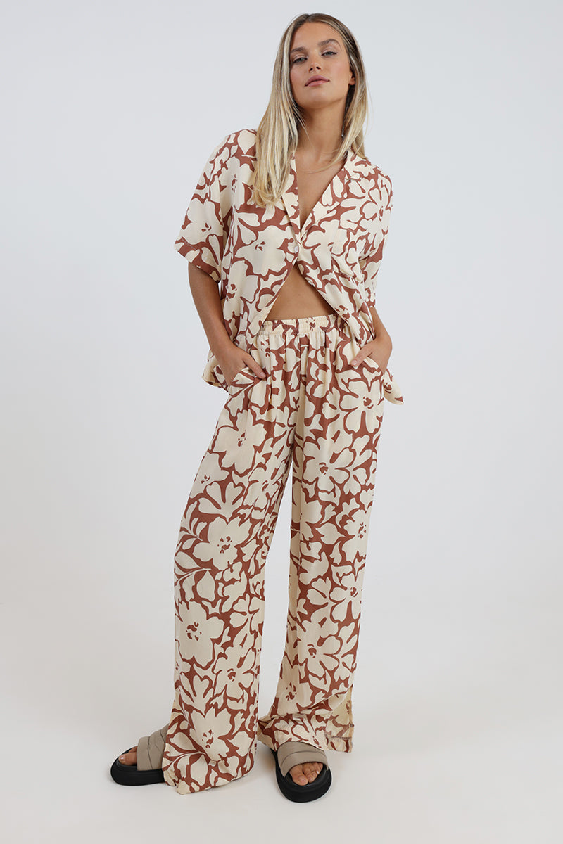 TERRA PANT - Leela Rose Boutique