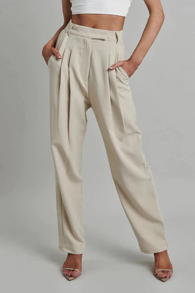 FINLEY PANT - Leela Rose Boutique