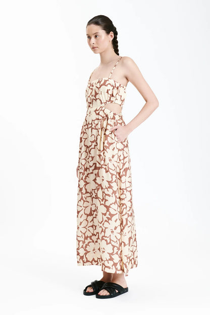 TERRA MAXI DRESS - Leela Rose Boutique