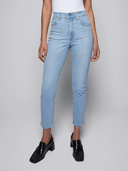 FRANKIE JEAN ANKLE STRETCH - SOULMATE - Leela Rose Boutique