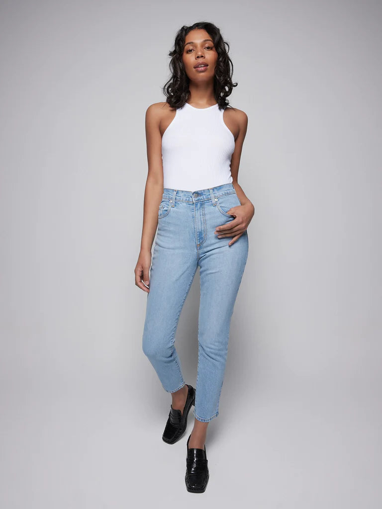 FRANKIE JEAN ANKLE STRETCH - SOULMATE - Leela Rose Boutique