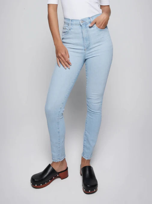 SIREN SKINNY ANKLE - EXPRESSIVE - Leela Rose Boutique