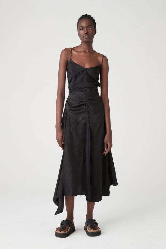 ATOIR X LARA 005 DRESS - BLACK - Leela Rose Boutique