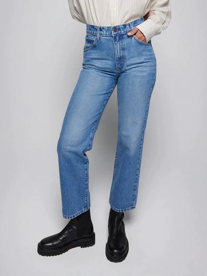 HARDY JEAN - CONFIDENCE - Leela Rose Boutique