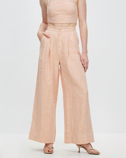 LAILA PANT - Leela Rose Boutique